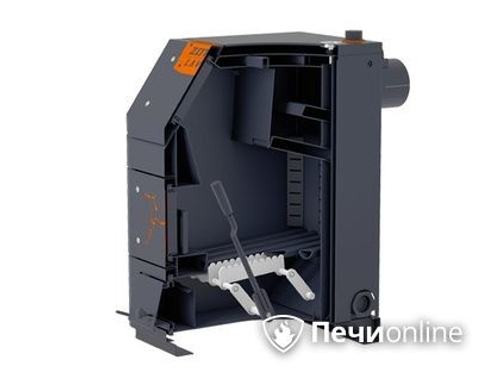 Твердотопливные котлы Zota Lava 26 кВт