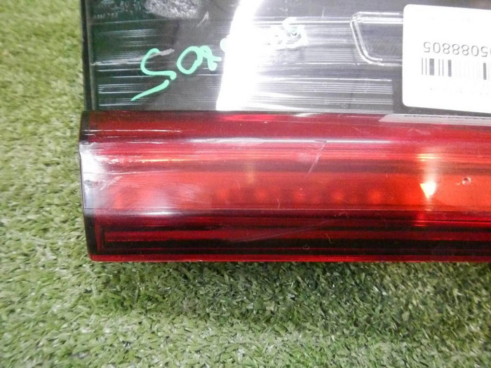 Фонарь левый внутренний BMW 3er G20 (2018-н.в.)