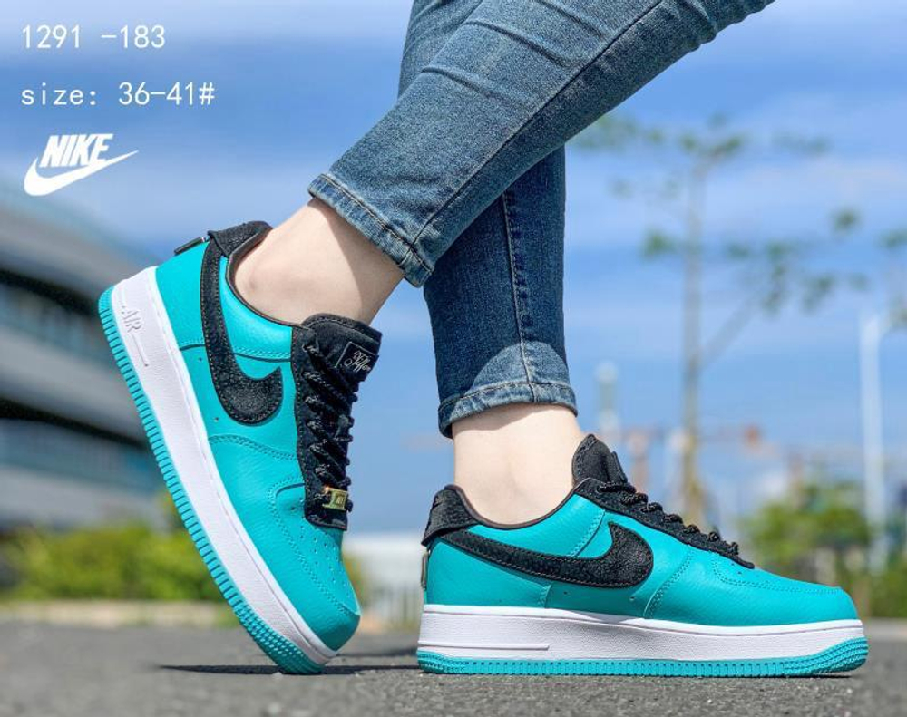 Кроссовки по 8 пар (36-41)р. / 1291-183