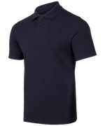 Поло ESSENTIAL Pique Polo, черный