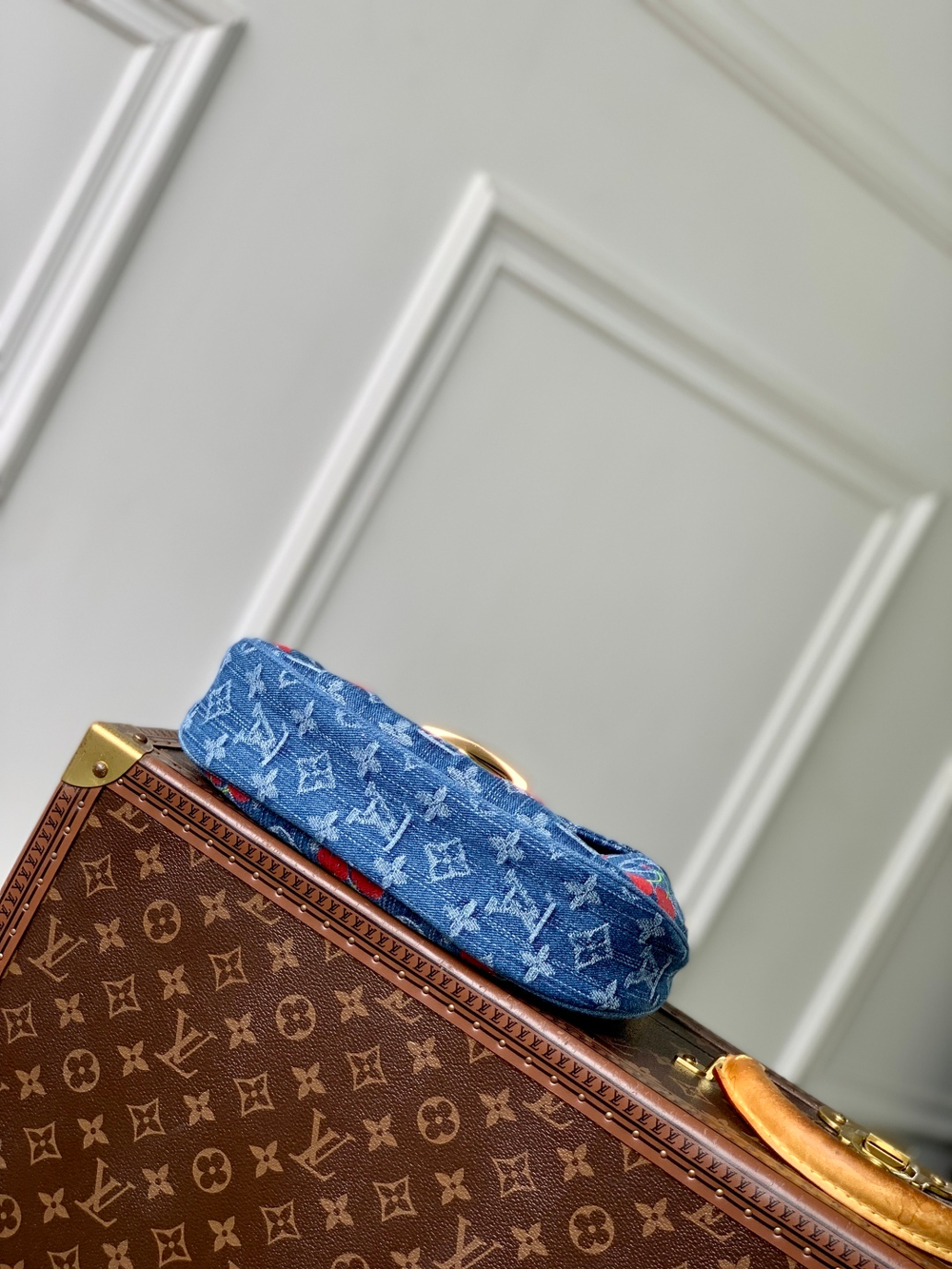 Louis Vuitton Sunset Bag
