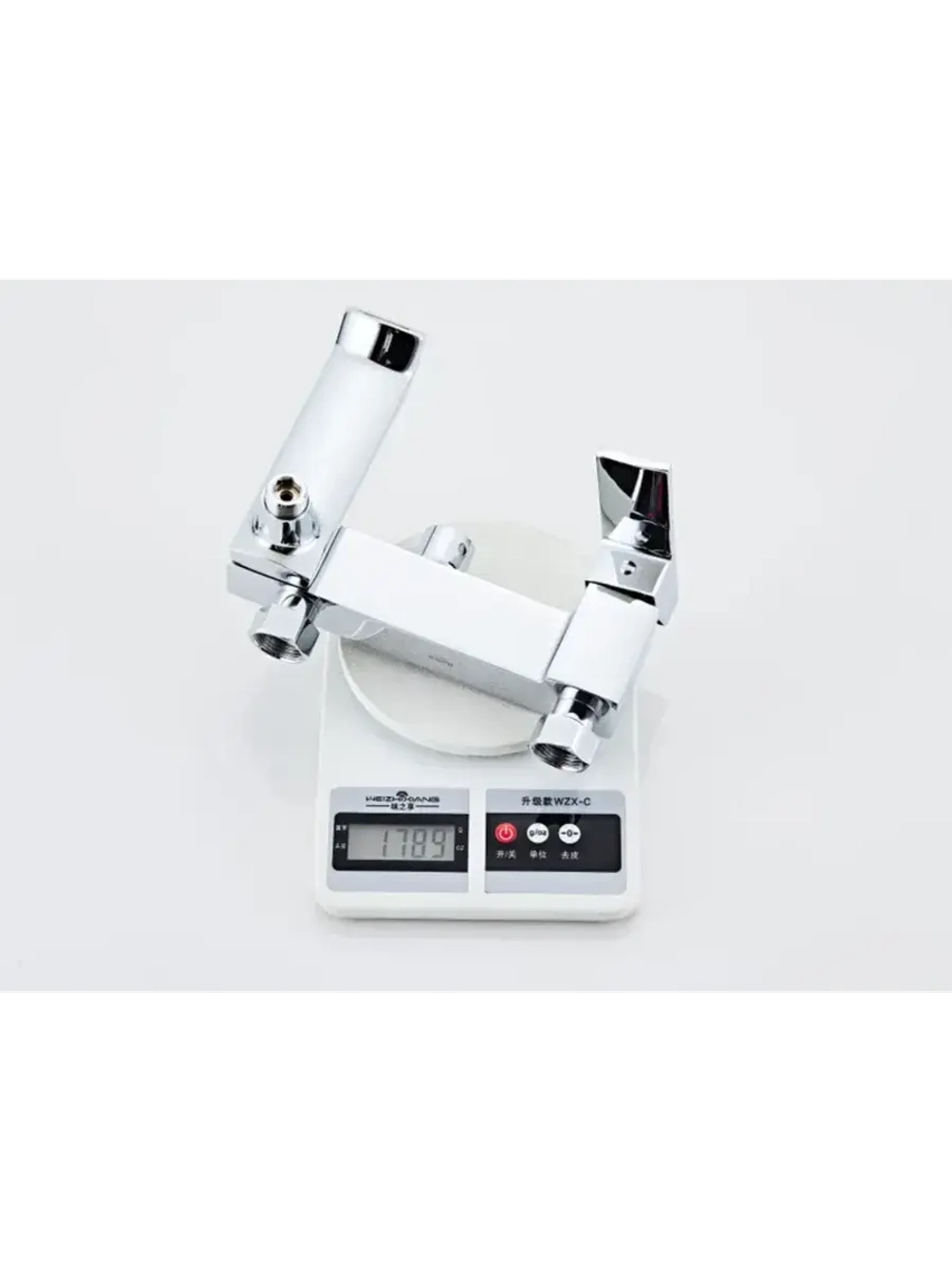 HB24575 Душевая система HAIBA
