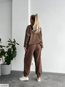 Костюм HZ-8312 Фабрика Моды