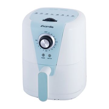 Аэрофритюрница Kamille KM-6814