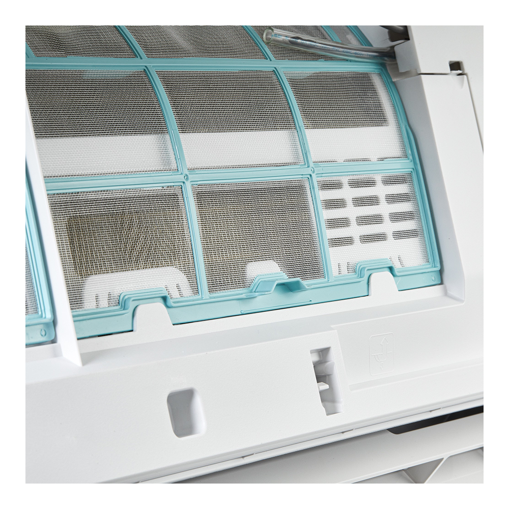 Electrolux Smartline EACS-18HSM/N8_V2