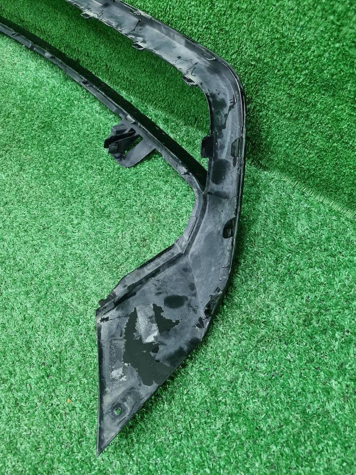 Накладка переднего бампера EXEED VX (2021-2024)