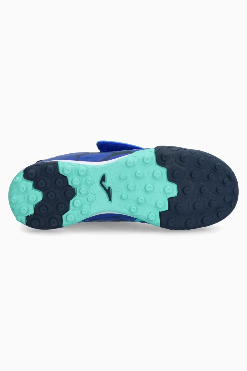 Сороконожки Joma Supercopa 2504 TF Junior - синий