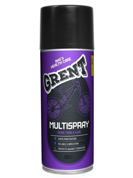 Мультиспрей 210 мл.GRENT MULTISPRAY 31507