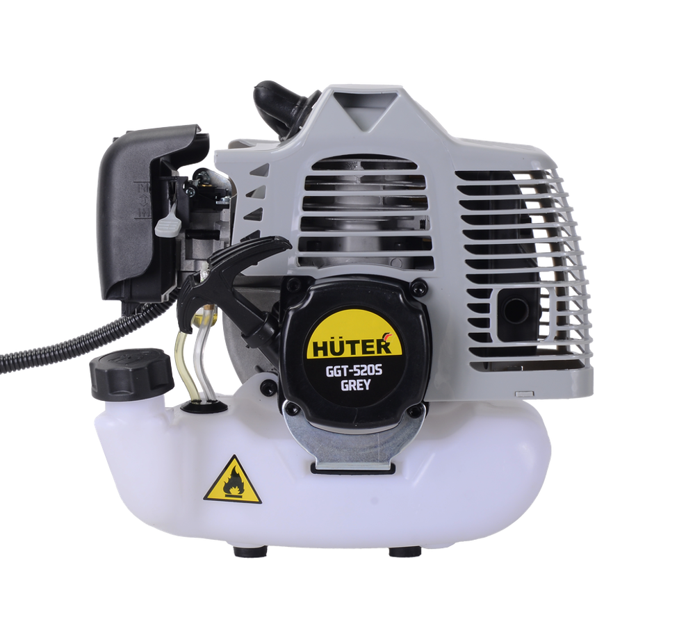 Бензиновый триммер GGT-520S Grey Huter