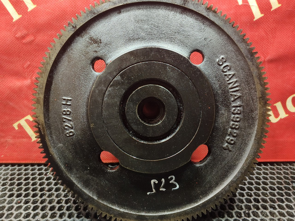 Шестерня ГРМ промежуточная