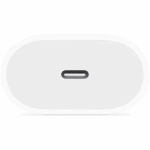 Сетевой адаптер Apple USB-C Power Adapter 20W (MHJE3/MUVV3)
