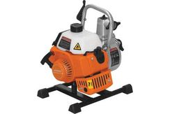 Мотопомпа Кратон GWP-25-02H 26290