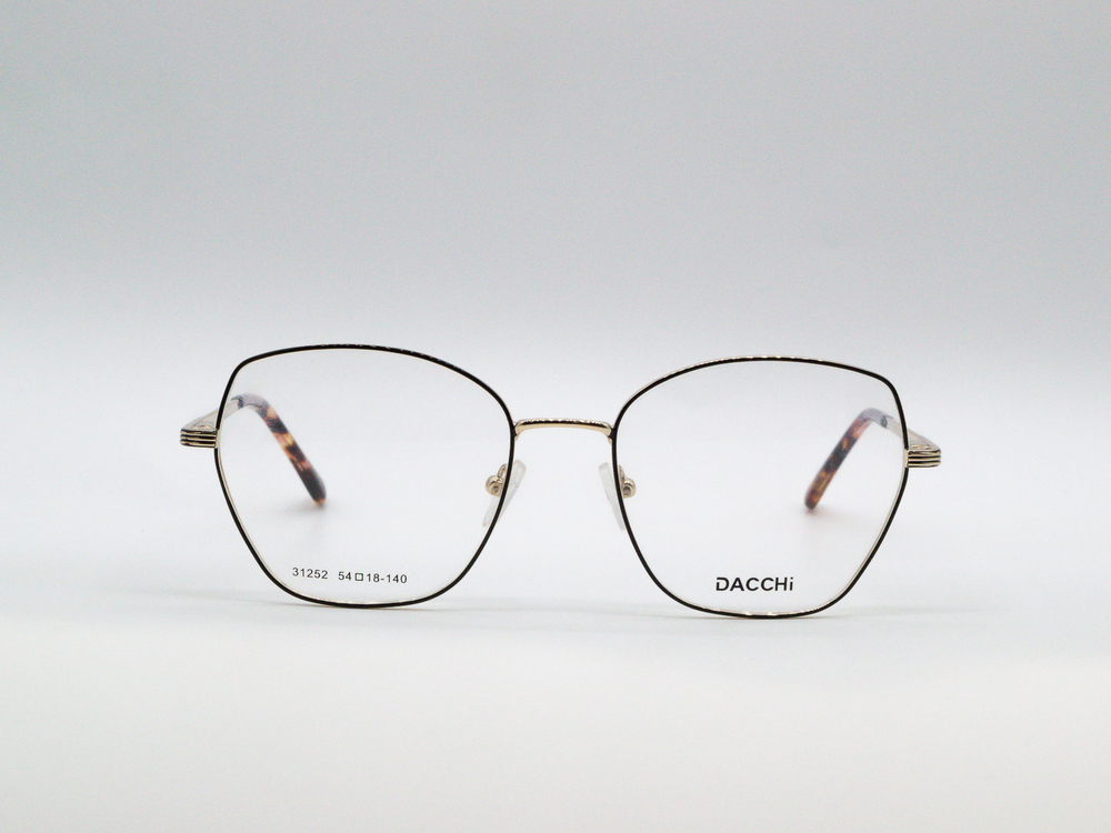 Изг. оправы DACCHi D31252 C4