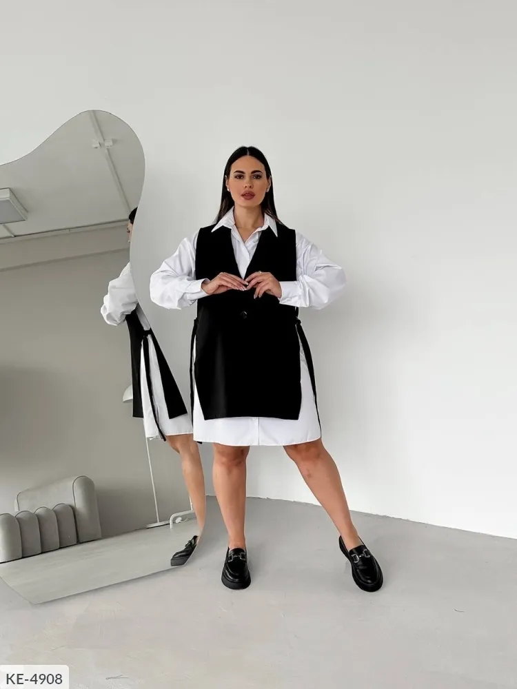 Комплект HZ-5824 Фабрика Моды