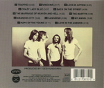 Utopia / Oops! Wrong Planet (CD)