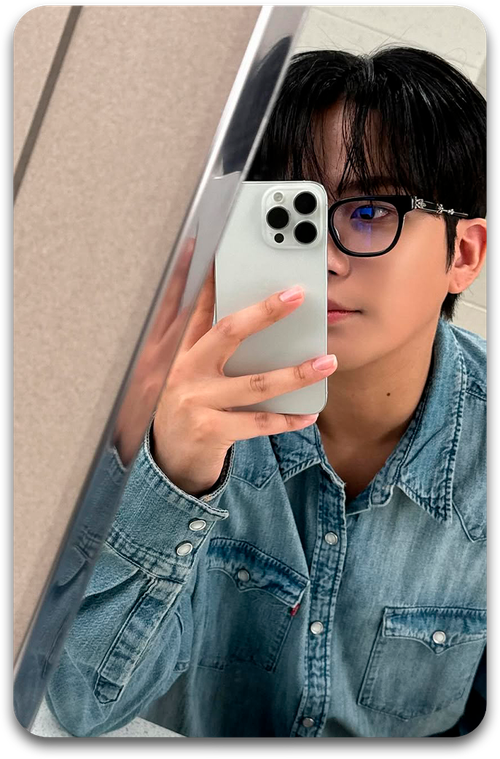 Карта / ATEEZ #1629