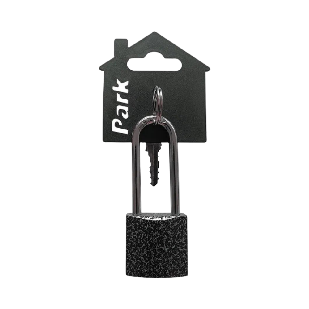 Замок PARK навесной ВС3Р32-01