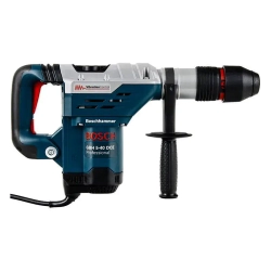 Bosch GBH 5-40 DCE перфоратор SDS-Мax 0.611.264.000
