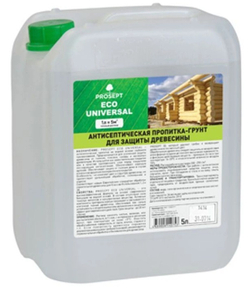 PROSEPT ЕСО UNIVERSAL-5 л