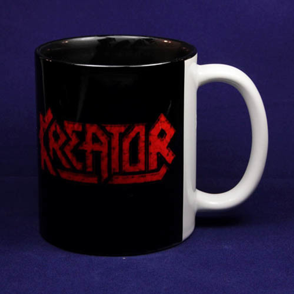 Кружка Kreator