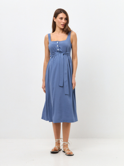 Летний сарафан "Богдана"