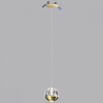 Подвесной светильник Odeon Light Sono 5101/5L
