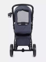 Коляска детская RANT basic "ALPINE" RA450 Graphite