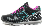 Кроссовки New Balance Nb 996 (Женская размерная сетка)
