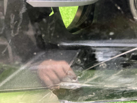 Битая Фара левая BMW X5 F15 (15-18) Adaptive LED