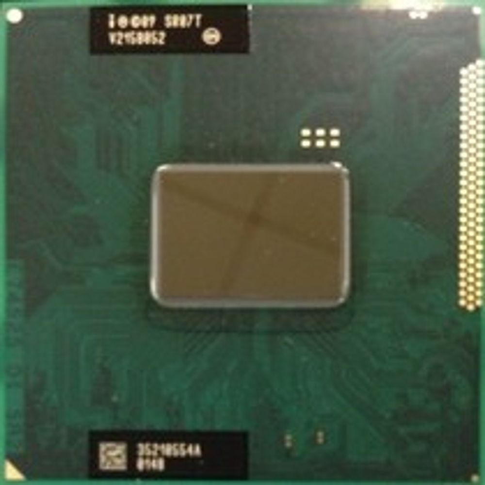 Intel Pentium B950