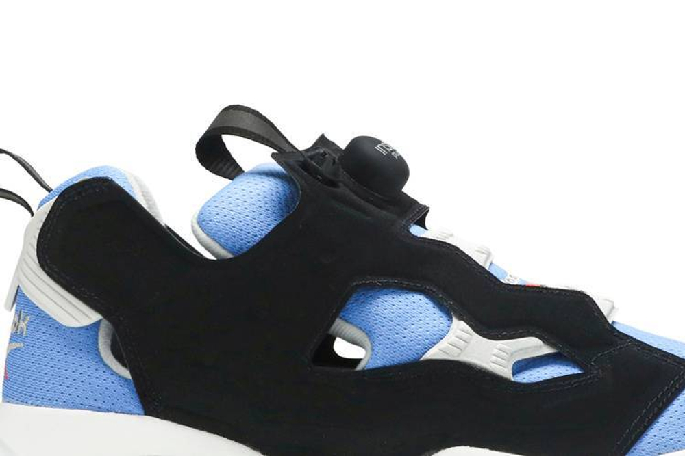 Кроссовки Reebok Instapump Fury Og