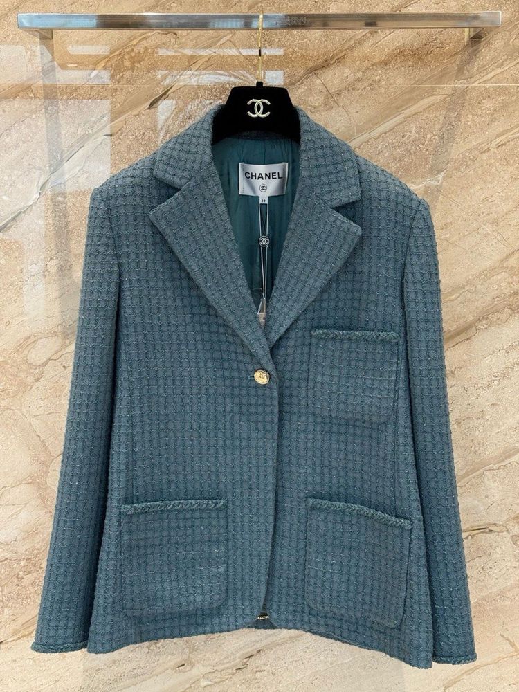 Пиджак CHANEL