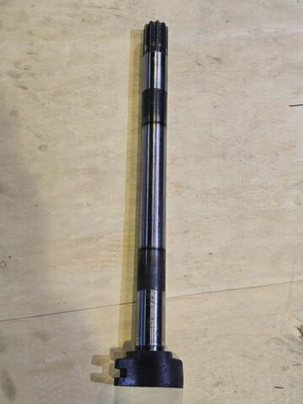 Кулак разжимной задний правый L 545 мм (КММЗ)