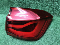 Фонарь правый внешний BMW 3er F30 (2015-2020) LED
