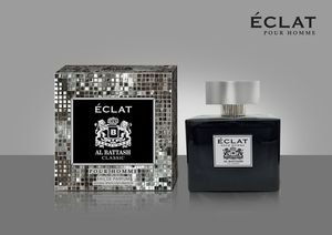 Al Battash Classic Eclat Pour Homme