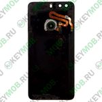 Крышка для Huawei Honor 8 (FRD-L09), Синяя, Оригинал