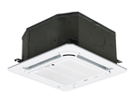 Кассетный кондиционер Kentatsu KSZB35HZAN1R/KSUNB35HZAN1/KPU65-D