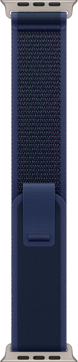 Apple Watch Ultra 2 49mm Ocean Band Navy / Titanium Case