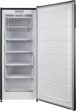 Морозильная камера Nordfrost DF 265 BAP