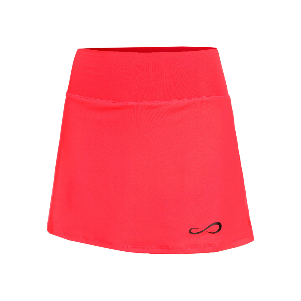 Женская теннисная юбка Endless Minimal Skirt Women - Red
