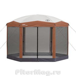 Coleman Instant Canopy 12'x10' (снята)