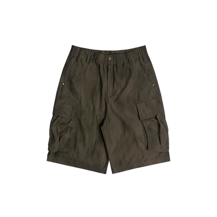 Шорты Appetite Rivets Cargo "Pastel Olive"