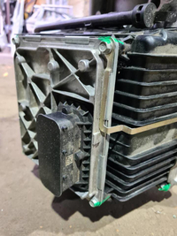 РКПП Haval F7 (2018-2024)