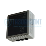 ДЗ-1-СН4 сигнализатор (детектор) загазованности ДВК метана (СН4) стационарный