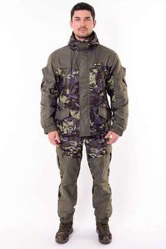 Костюм "ГОРНЫЙ -5" кур+бр (Алова, Корич)