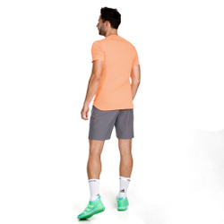Мужское теннисное поло adidas New York T-Shirt Men - Apricot