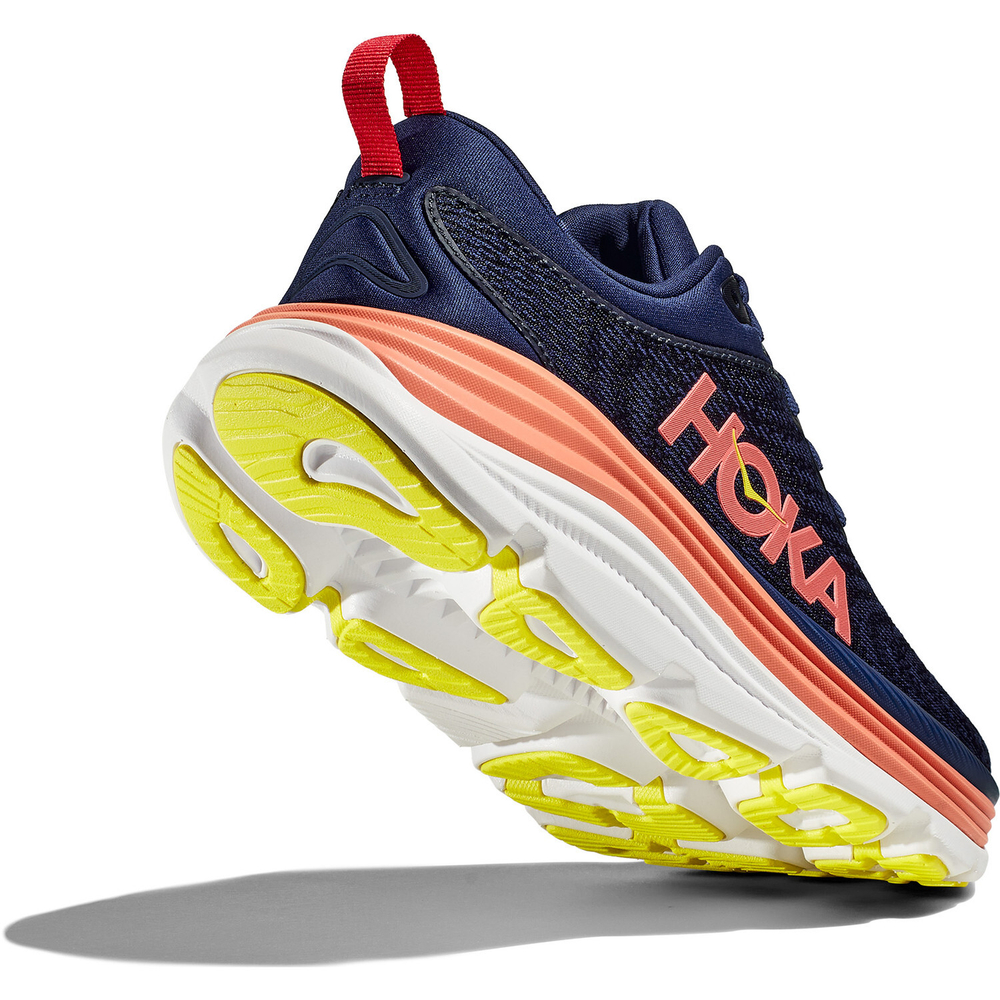 Кроссовки женские Hoka Gaviota 5 WIDE