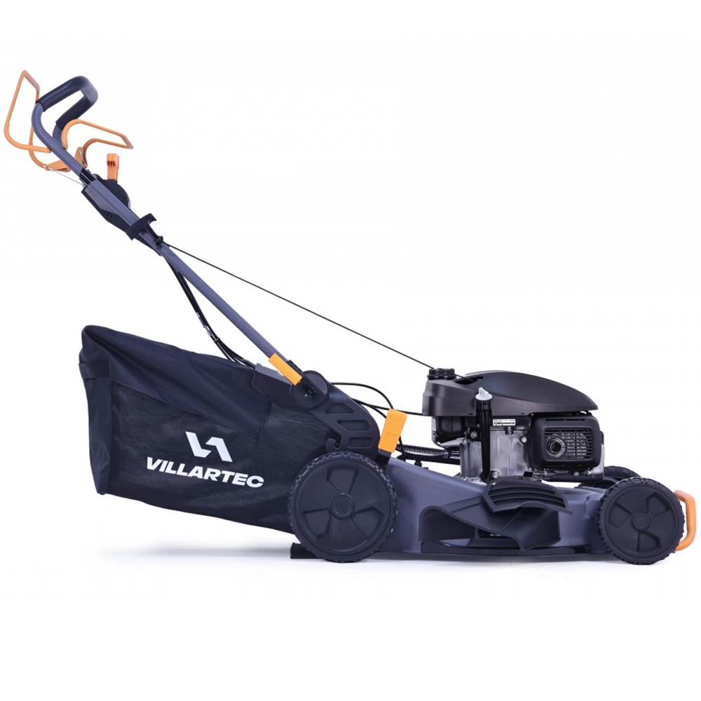Газонокосилка бензиновая Villartec MB653VС