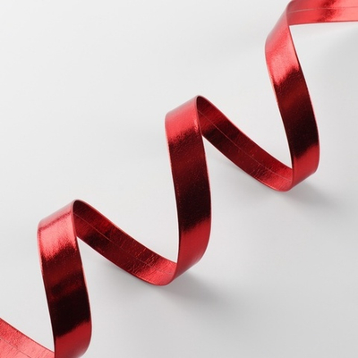 Косая бейка кожзам 15 мм