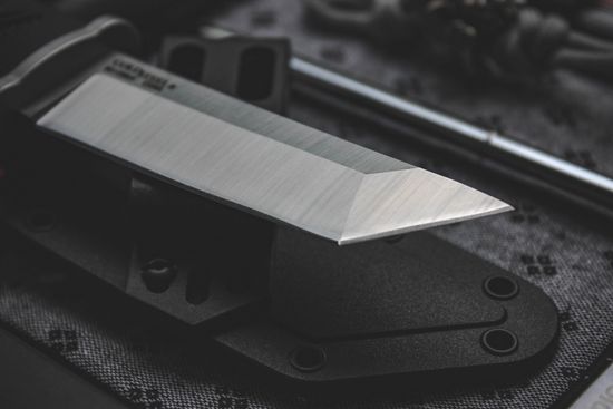 Нож Cold Steel 17DA Kyoto I Tanto